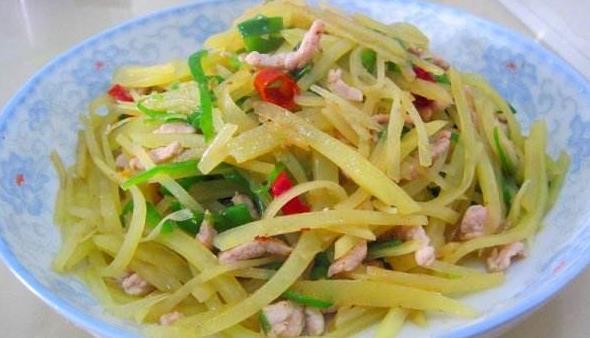 学几道美味营养的家常菜,它们很容易做而且看起来很好看