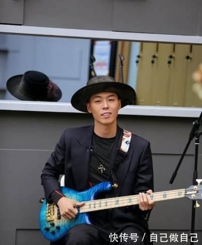 瑞奇|《披荊斬棘的哥哥》中,Ricky瑞奇到底是誰(shuí)的迷弟?