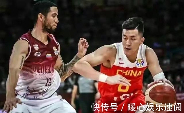 首秀|CCTV5直播！中国男篮首秀时间确定 对郭艾伦不利 希望他调整心态