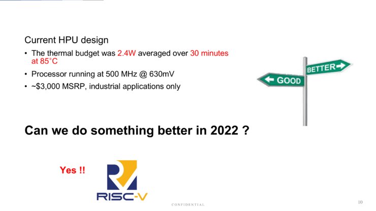 GRIOS谭章熹：RISC-V会服务真正的元宇宙硬件 | 微软