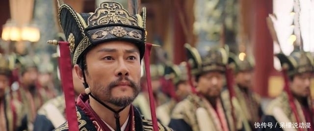 兵力|郝昭是谁?为何他仅凭一千兵力,就打败了诸葛亮的第二次北伐