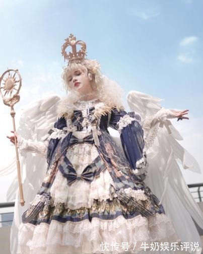 lol|30岁妈妈cos萝莉被喷,一把年纪还在装嫩,年龄真有这么重要!