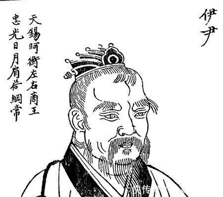 仁德|仁德之君商汤为何不尽忠夏朝，反而背叛夏朝，取代夏朝自立为君呢