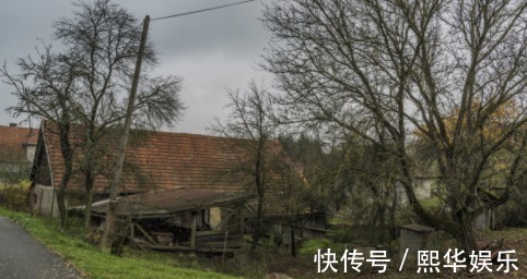 户口|农民注意了,村里6种情况不允许翻建房子,别吃亏了