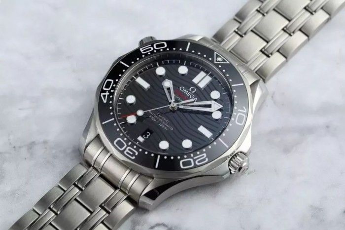 可以替代劳力士绿水鬼的手表有哪些？