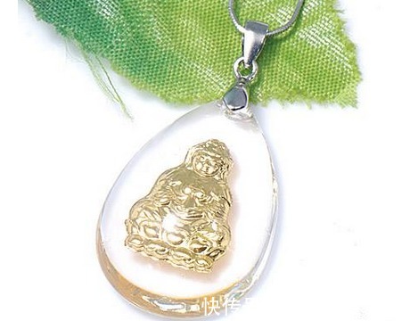 吊坠!包金和镀金包金吊坠保养包金戒指保养包金手链保养