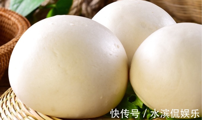 祭祀|冷天蒸馒头时，用冷水还是热水牢记4点，馒头蓬松暄软不回缩