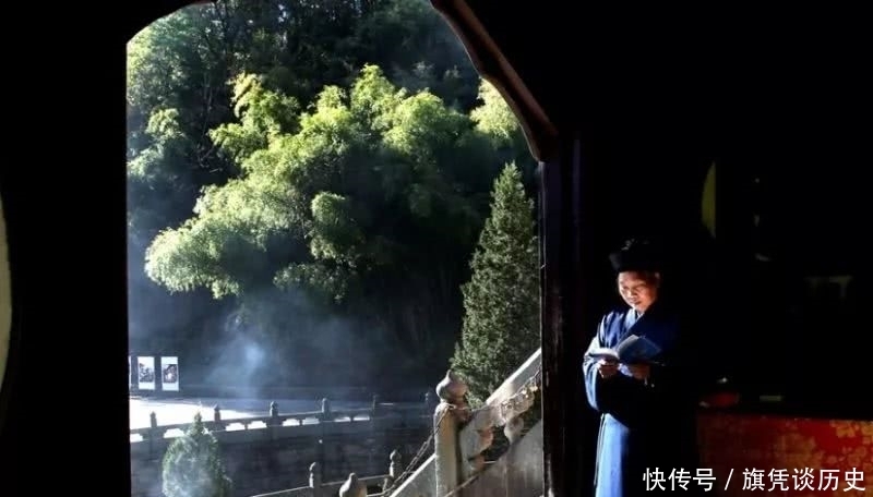 道教|谁说道教没有劝善书?原来我们曾耳闻目染的那些人与事都源于此!