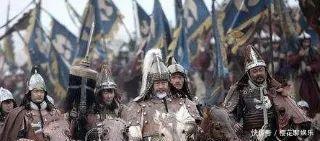 割掉|蒙古最让西方惧怕的一战，每杀一人就割掉一个器官，装了9麻袋