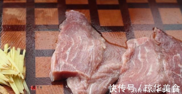 椒香|老公喝酒差个下酒菜，我三五两下端出它，口口软嫩椒香，明天还做