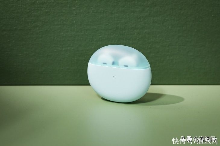 配色|低延迟遇上高颜值，OPPO Enco Air新配色发布