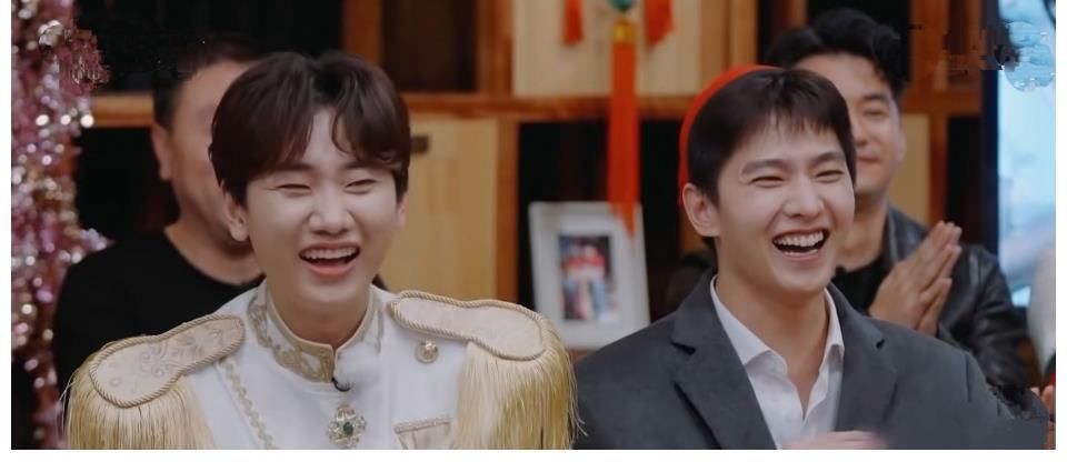 《五哈》第二季还是输了？不走搞笑路线，开始走煽情了…