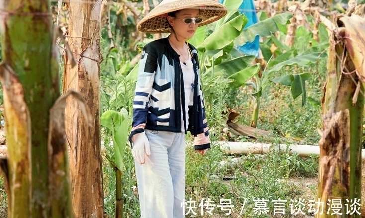 陶渊明|第5季了，就这？《向往的生活》向往的真的是生活吗？