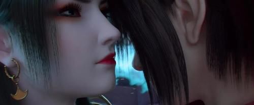 斗破终极PV曝光，重塑退亲场面，三年之约压轴，官方剧透最致命