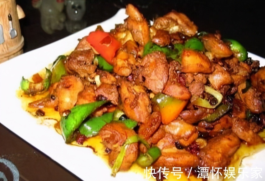 豆瓣酱|整理23款家常菜肴推荐,做法真详细,新手一学就会,一起试试吧