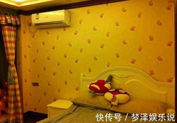 装修|婆家给我准备的婚房,装修花130万,光餐桌5万,冰箱你都没见过!