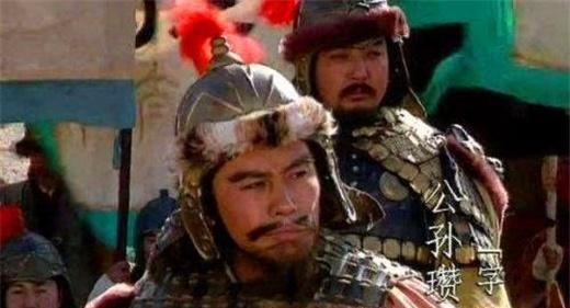 打下|袁绍手下最厉害的猛将,帮袁绍打下半壁江山,因为太厉害被杀