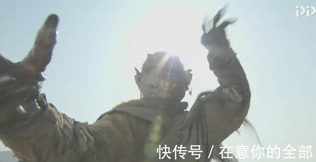 二郎神|九头虫到底是什么背景，为什么会成为西游记中唯一逃走的妖怪！