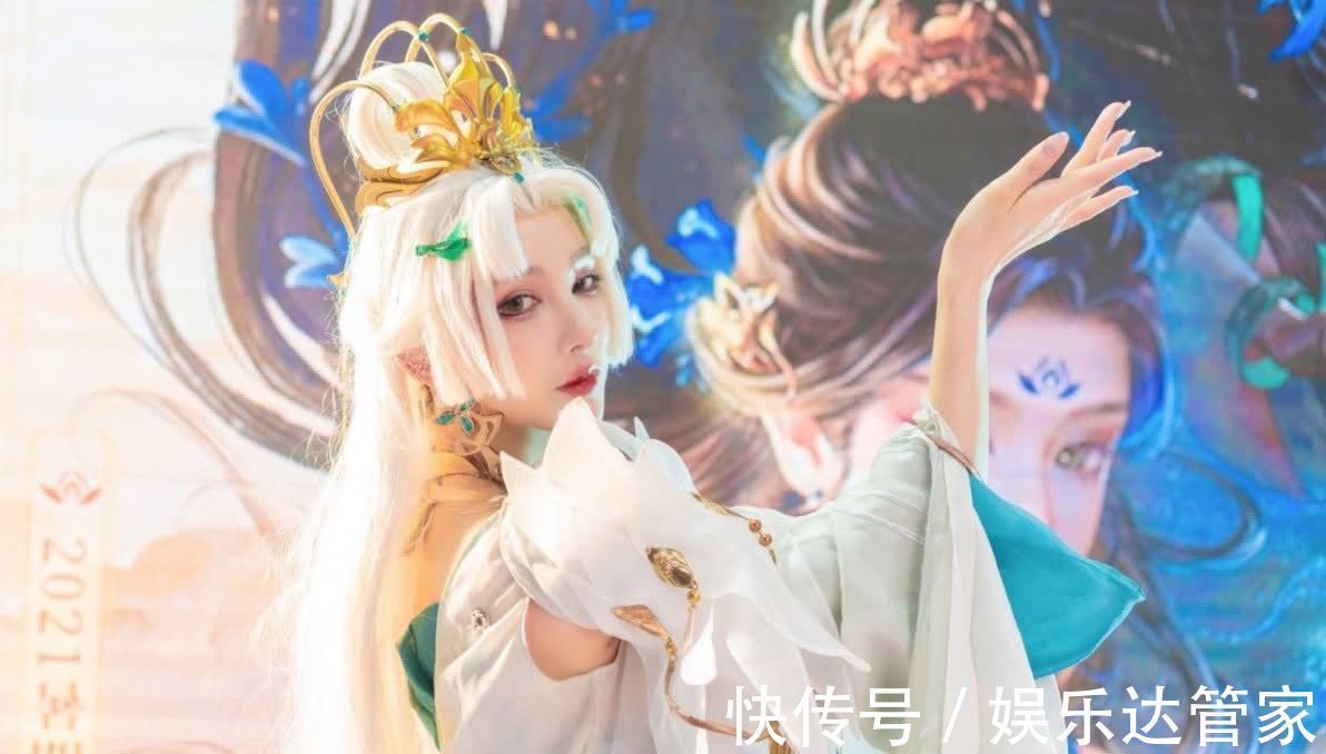 王羽杉|无P图版!CJ现场最美ShowGirl盘点,第1位我爱了