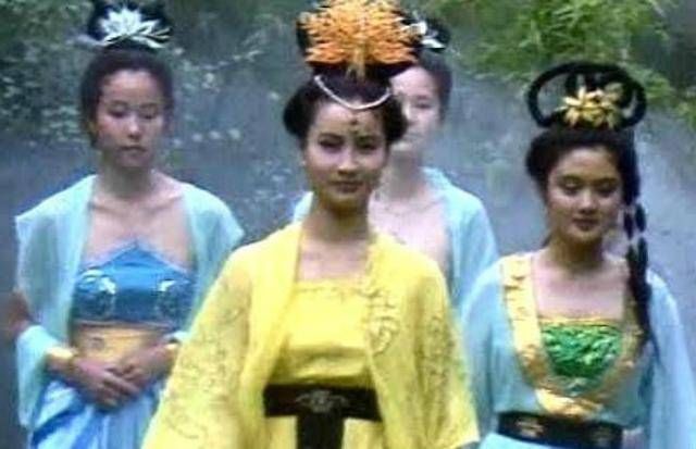 悉达多|贾宝玉和甄宝玉是两个人吗？曹雪芹这个谜语，蒲松龄来回答