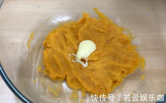 芝士|蛋挞皮不做蛋挞,教你懒人新吃法,外酥里糯,比蛋挞简单又好吃