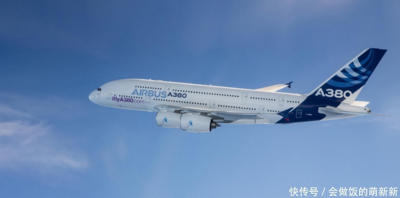 世界上庞大的客机，机身有8层楼高，你觉得它一次能坐下多少人？