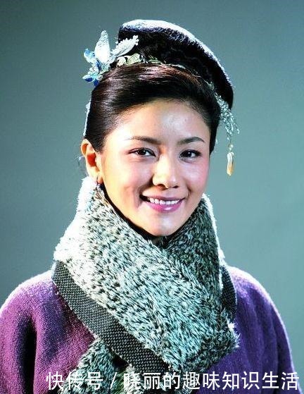 美好|梁山里仅有的三个女将,最后下场都如何只有一个得到善终