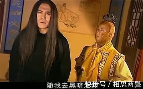 善财童子@《西游记》又被翻拍,红孩儿和哪吒一起大闹天宫,这部网大绝了!