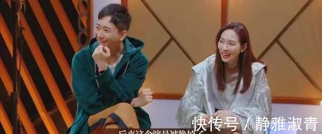 于谦|章子怡曝某男星喝酒伤神经，演戏全程看字板？演员首播收视率夺冠