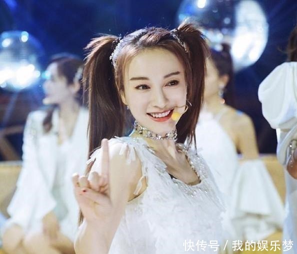 乘风破浪|对她来说,吴昕参与了姐姐并主持了乘风破浪的快乐大本营