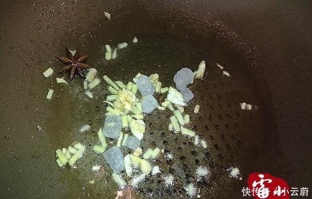 鸡爪这样烧真好吃,学好可以开店了!