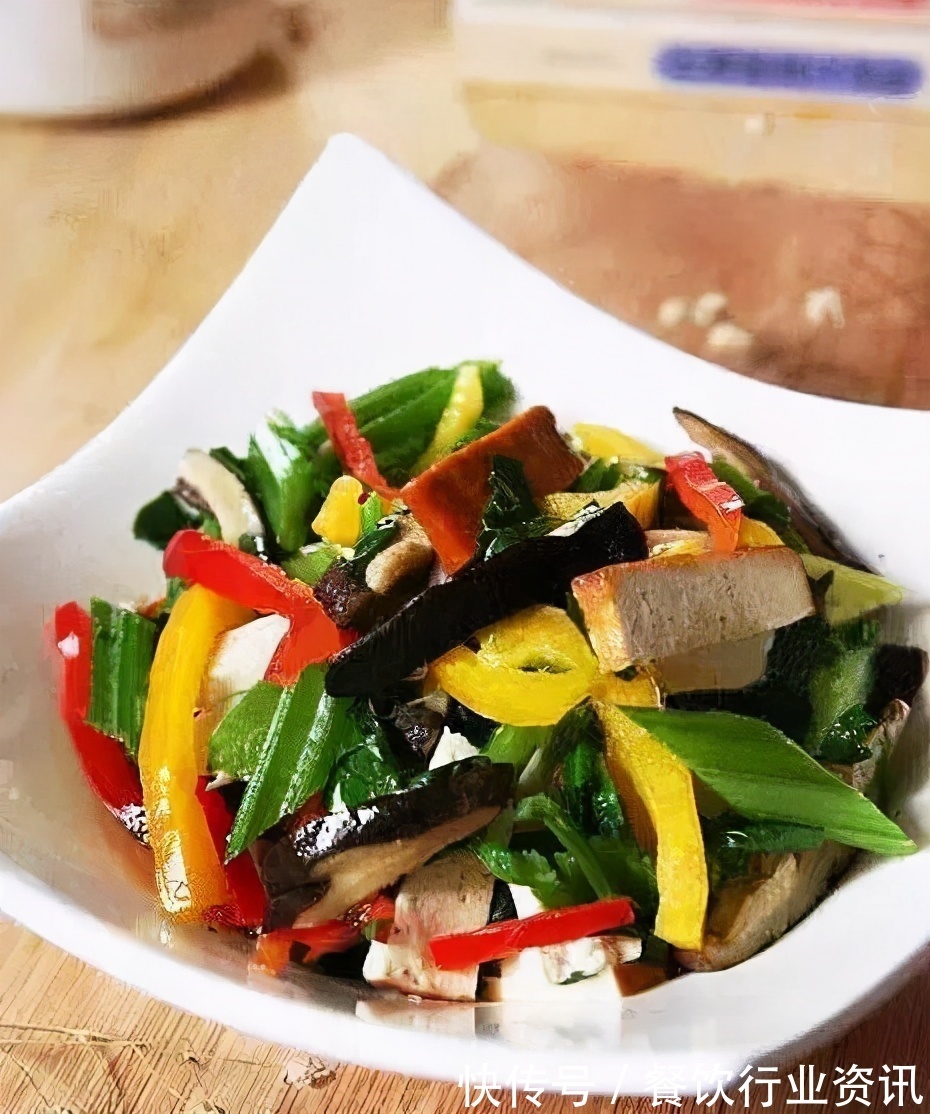 料酒|挑选20款清新小菜分享,爽口开胃回味无穷,老少皆宜值得尝试