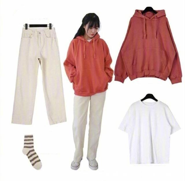 日常轻熟风穿搭指南,像这样搭配,简单随性