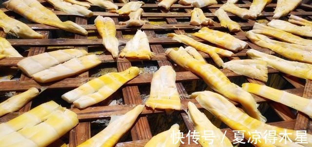 晾干|便宜蔬菜，晾干后美味翻倍，价格也翻倍，一年都放不坏你知道几种！