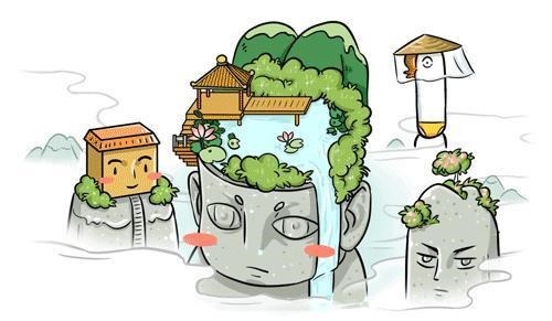 高考完就去相亲,古代人毕业后也太太太太太太太太会玩了吧!