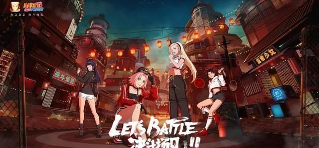 火影忍者|火影之后，魔方工作室再战航海王《Project：Fighter》