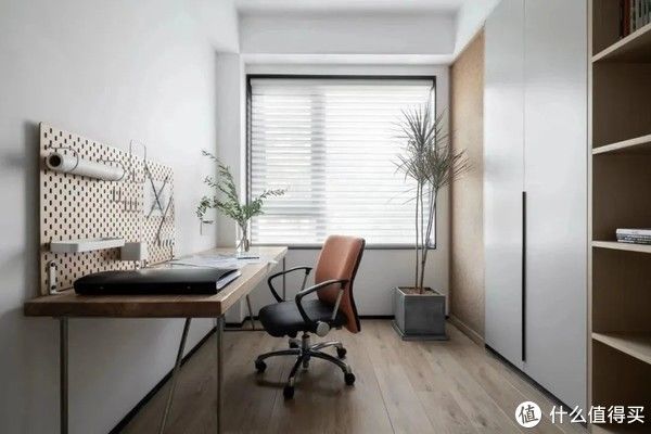 收纳|讲真，小户型的这面墙，早就该舍去