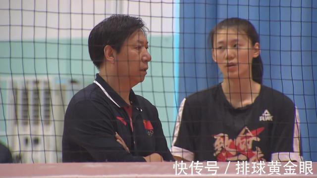 庄宇珊|王宝泉表扬王艺竹，对她提出2点新要求，将是竞争国家队名额关键