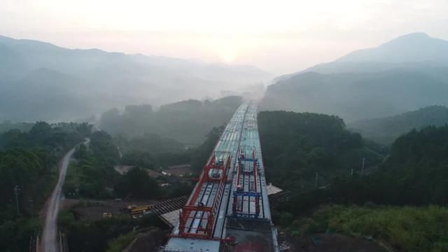 缩短|缩短近一半时间！年底从南宁开车到广东只需3小时