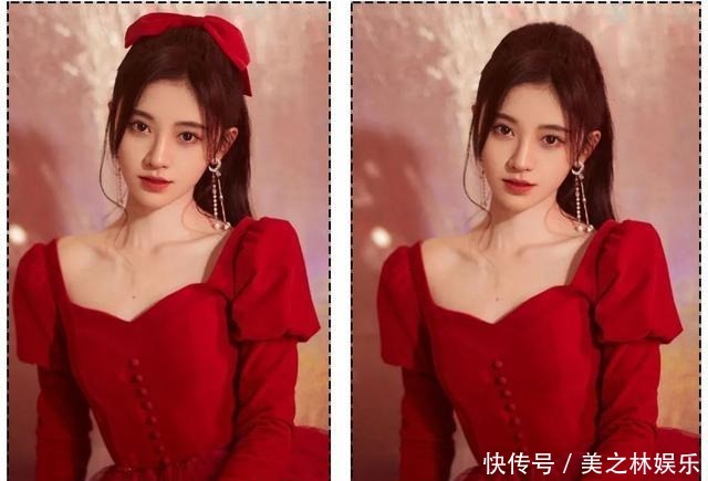 tony|别再披头散发了!这3款新年发型才够美够撩人