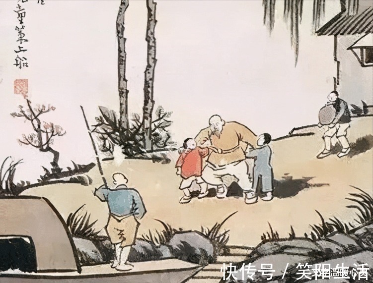 缘分$此文,若读十遍,大彻大悟,真的,越早知道对自己越好!