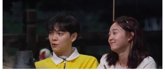 真人秀的照妖镜:对猪肉过敏的李子璇前后矛盾,张柏芝成人间真实