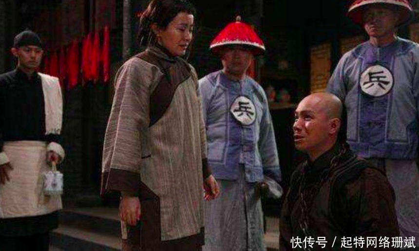 宋朝|宋朝为什么冤很少?与这项制度有关,只要喊冤刽子手就不能下手