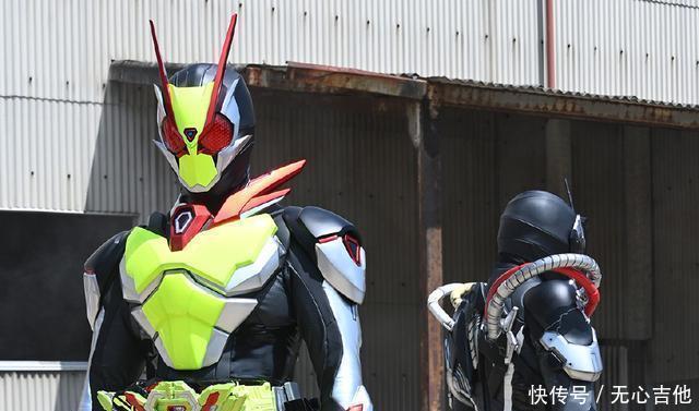 天才|粉丝预言假面骑士01最终形态02战斗力!