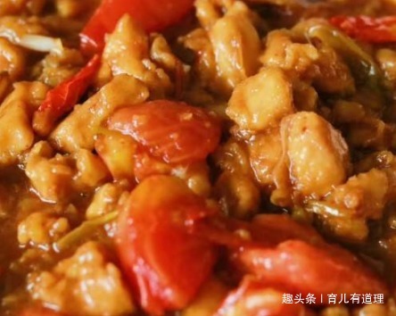 营养物质|做法简单一看就会,一上桌就被抢光,全家都爱吃,常吃健胃补脑