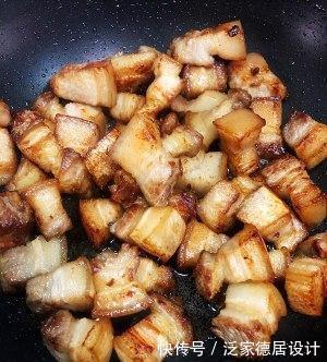 家常五花肉菜谱,红烧肉,简单零失败,肥而不腻,吃不够,超下饭