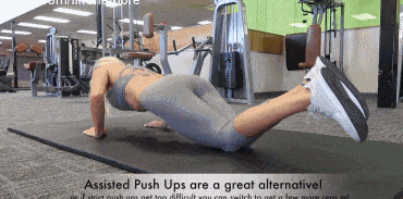 美国健身博主，长期健身，饱满身材，吸粉60万，太吸引目光了