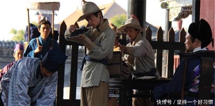 别用|最后一位死于腰斩的罪犯,受刑后留下7字,皇帝看后:这刑别用了