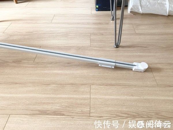 电动窗帘|家装好物推荐:家里要不要安装电动窗帘,分享一下电动窗帘的使用经验