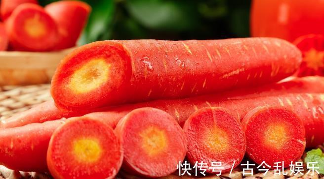 柚子|立秋了，记得吃这5菜4果，去秋燥，营养丰富，让你平安度过秋天